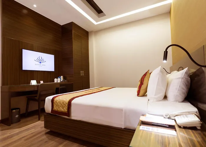 Queen Ann Hotel