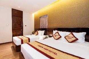Hotel Queen Ann Ho-Chi-Minh-Stadt